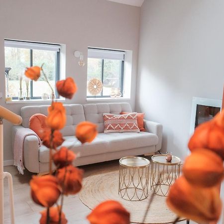De Veentjes IJhorst Extérieur photo