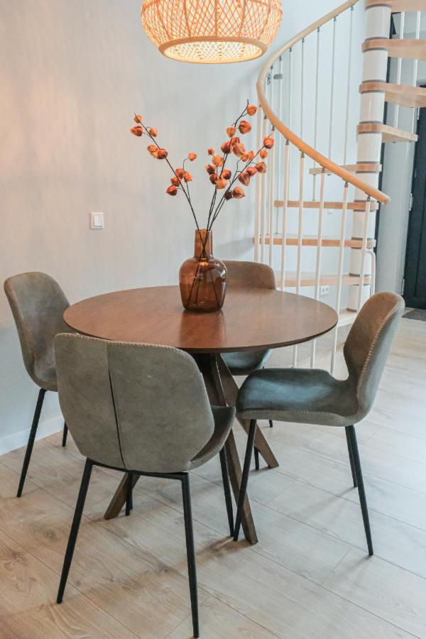 De Veentjes IJhorst Extérieur photo