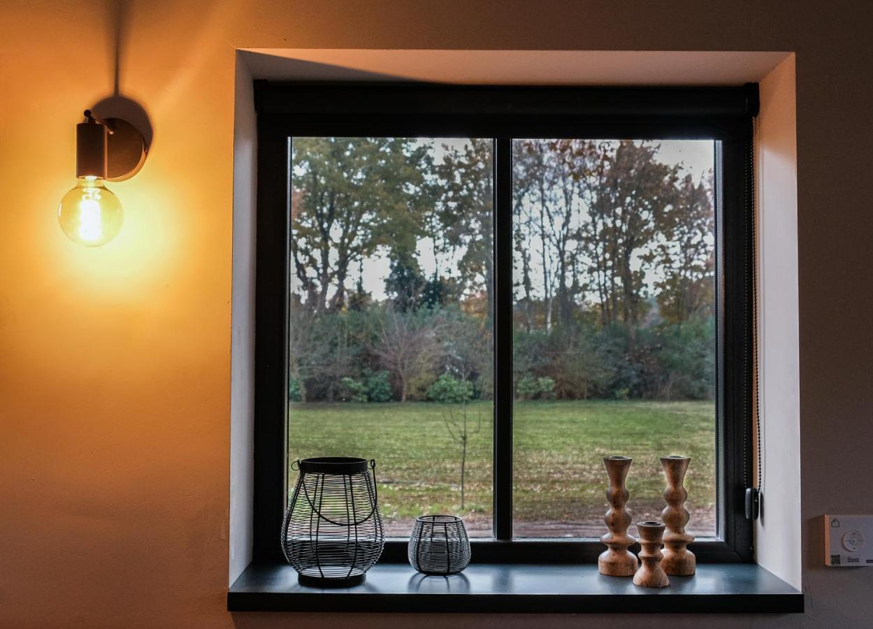 De Veentjes IJhorst Extérieur photo