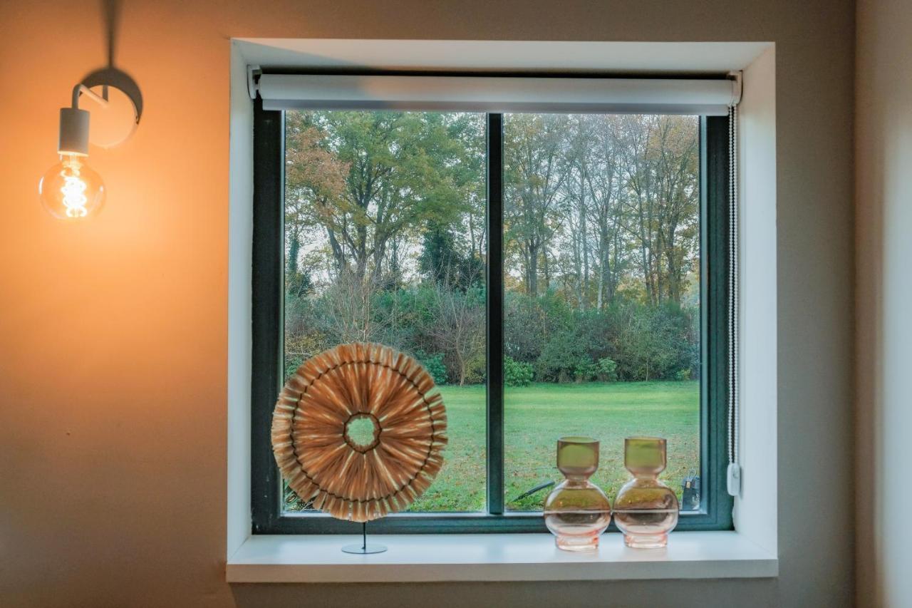 De Veentjes IJhorst Extérieur photo