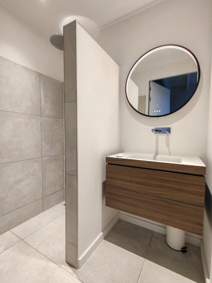 De Veentjes IJhorst Extérieur photo
