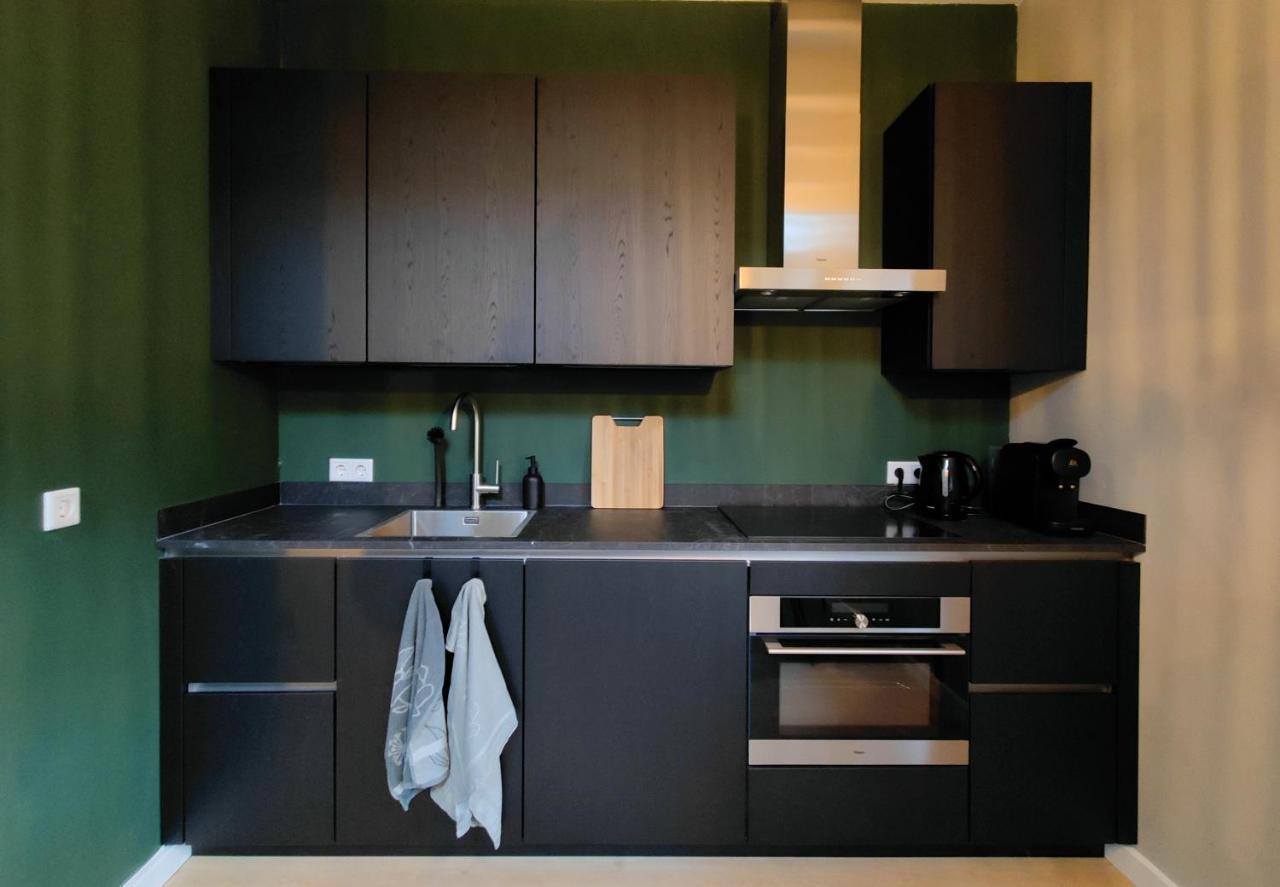 De Veentjes IJhorst Extérieur photo
