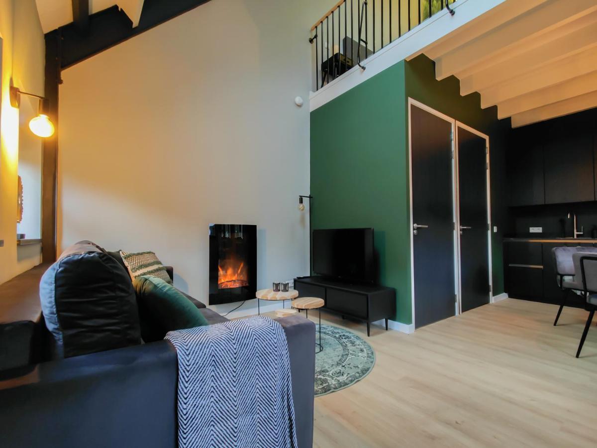 De Veentjes IJhorst Extérieur photo
