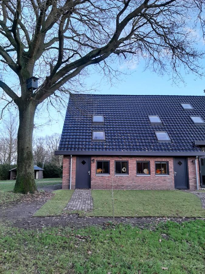De Veentjes IJhorst Extérieur photo