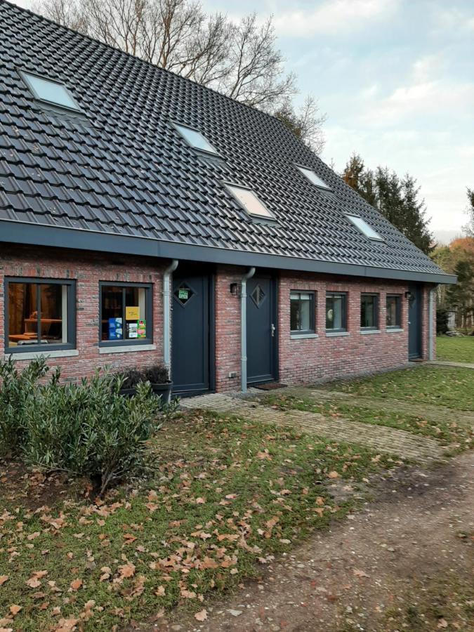 De Veentjes IJhorst Extérieur photo